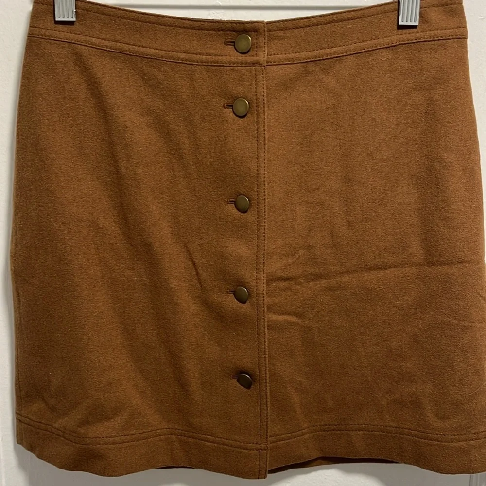 Madewell Skirt